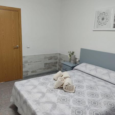 דלטברה Apartament Cristina מראה חיצוני תמונה