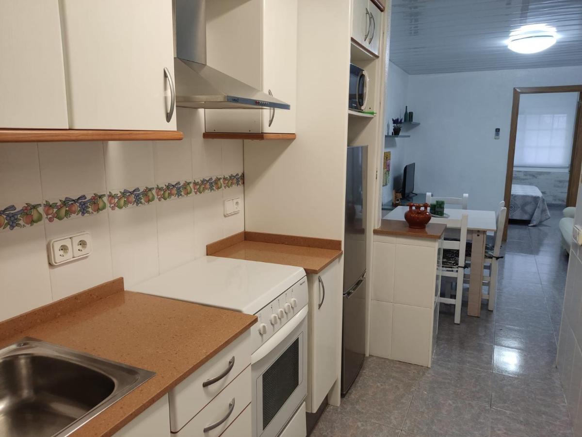 דלטברה Apartament Cristina מראה חיצוני תמונה