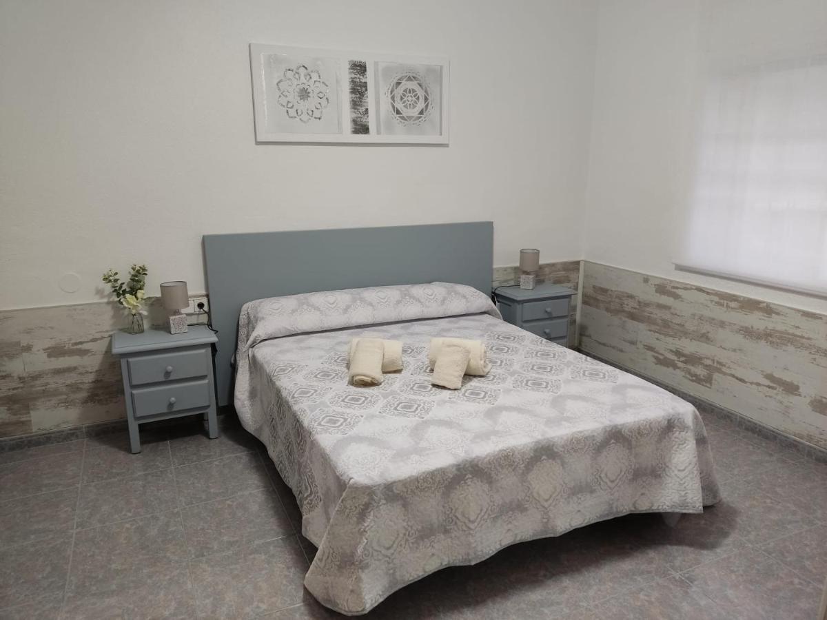 דלטברה Apartament Cristina מראה חיצוני תמונה