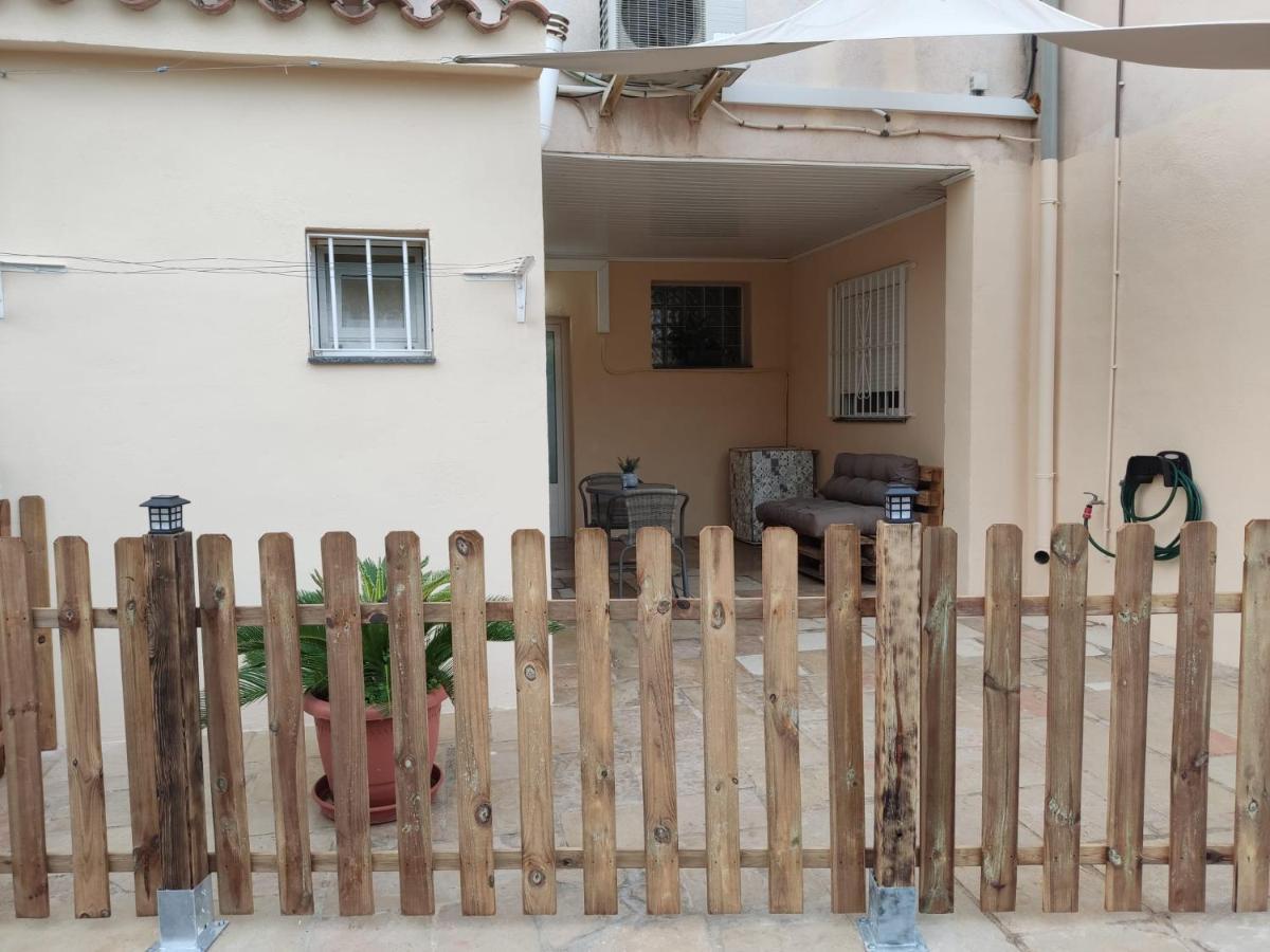 דלטברה Apartament Cristina מראה חיצוני תמונה