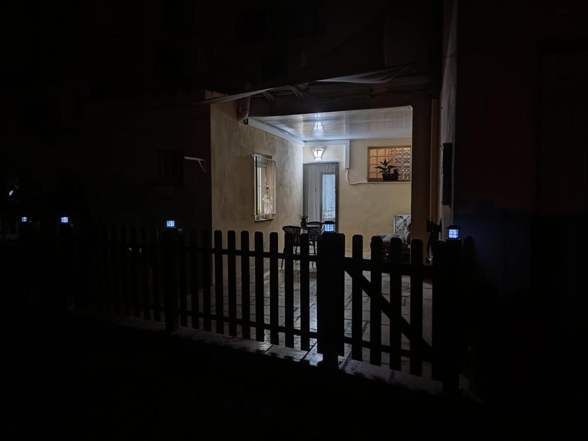 דלטברה Apartament Cristina מראה חיצוני תמונה
