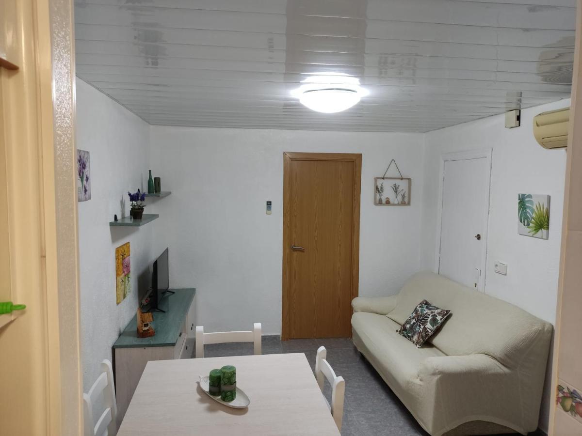 דלטברה Apartament Cristina מראה חיצוני תמונה