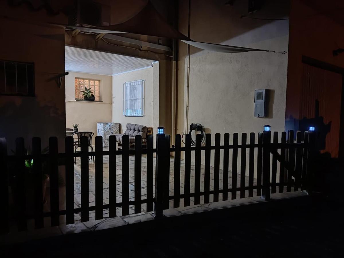 דלטברה Apartament Cristina מראה חיצוני תמונה