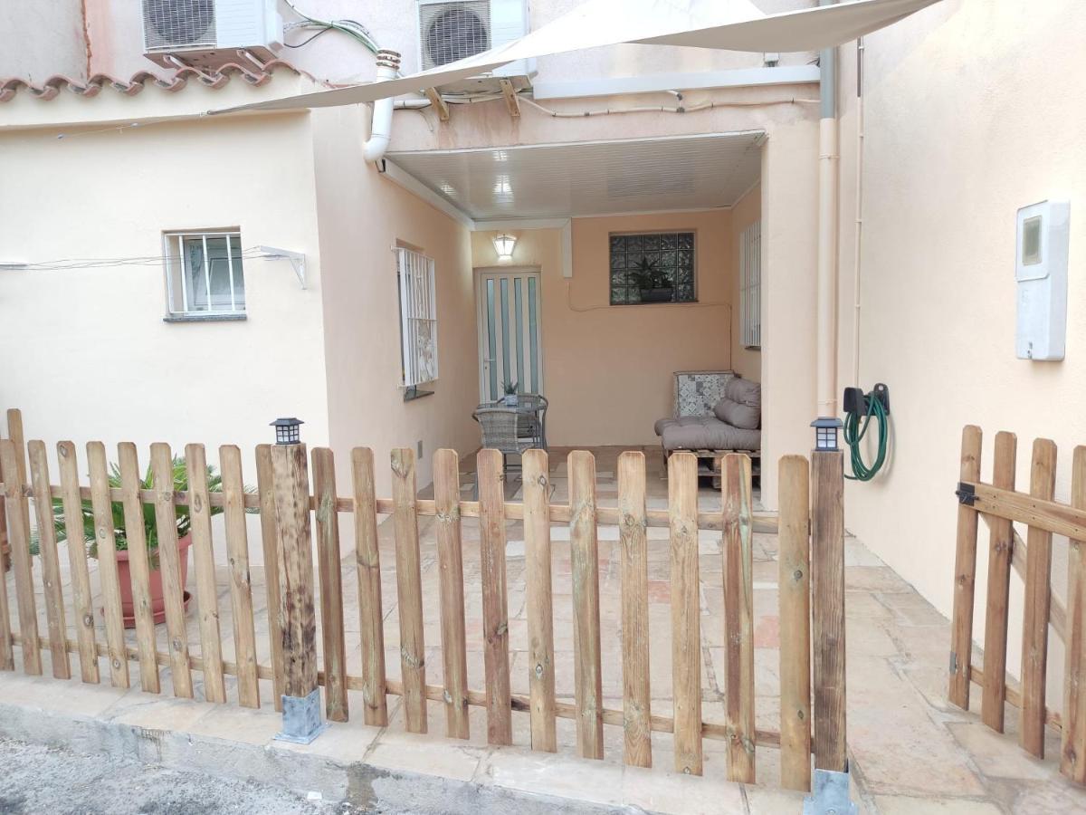 דלטברה Apartament Cristina מראה חיצוני תמונה
