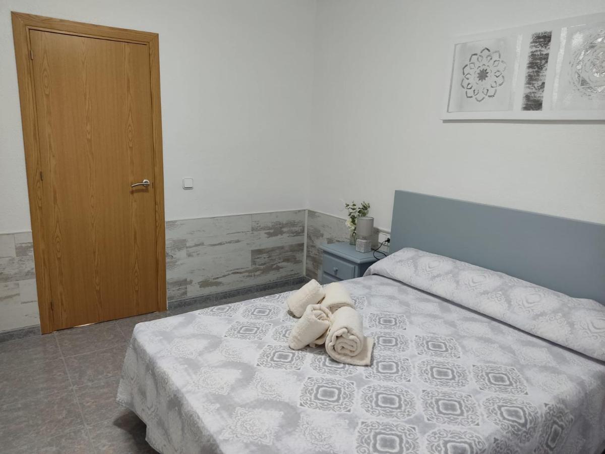 דלטברה Apartament Cristina מראה חיצוני תמונה