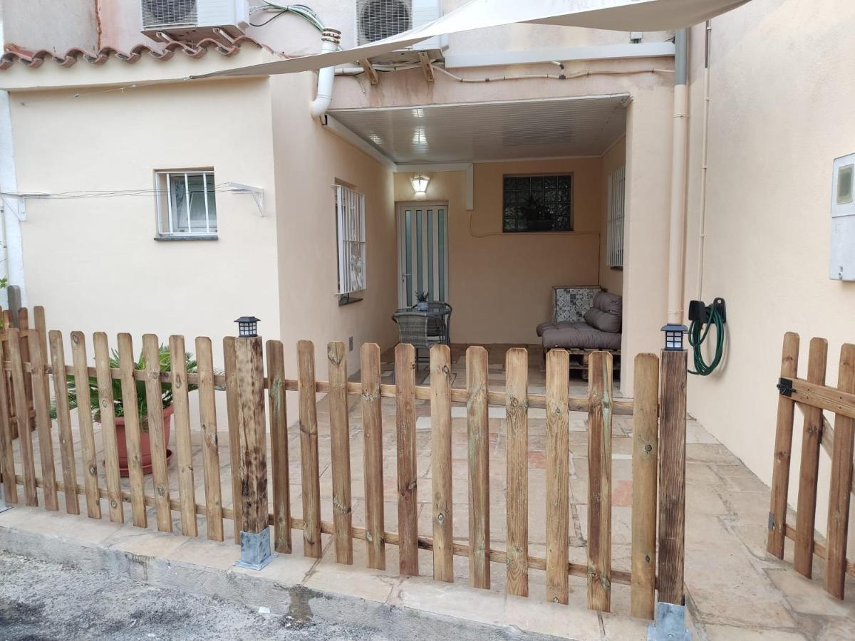 דלטברה Apartament Cristina מראה חיצוני תמונה