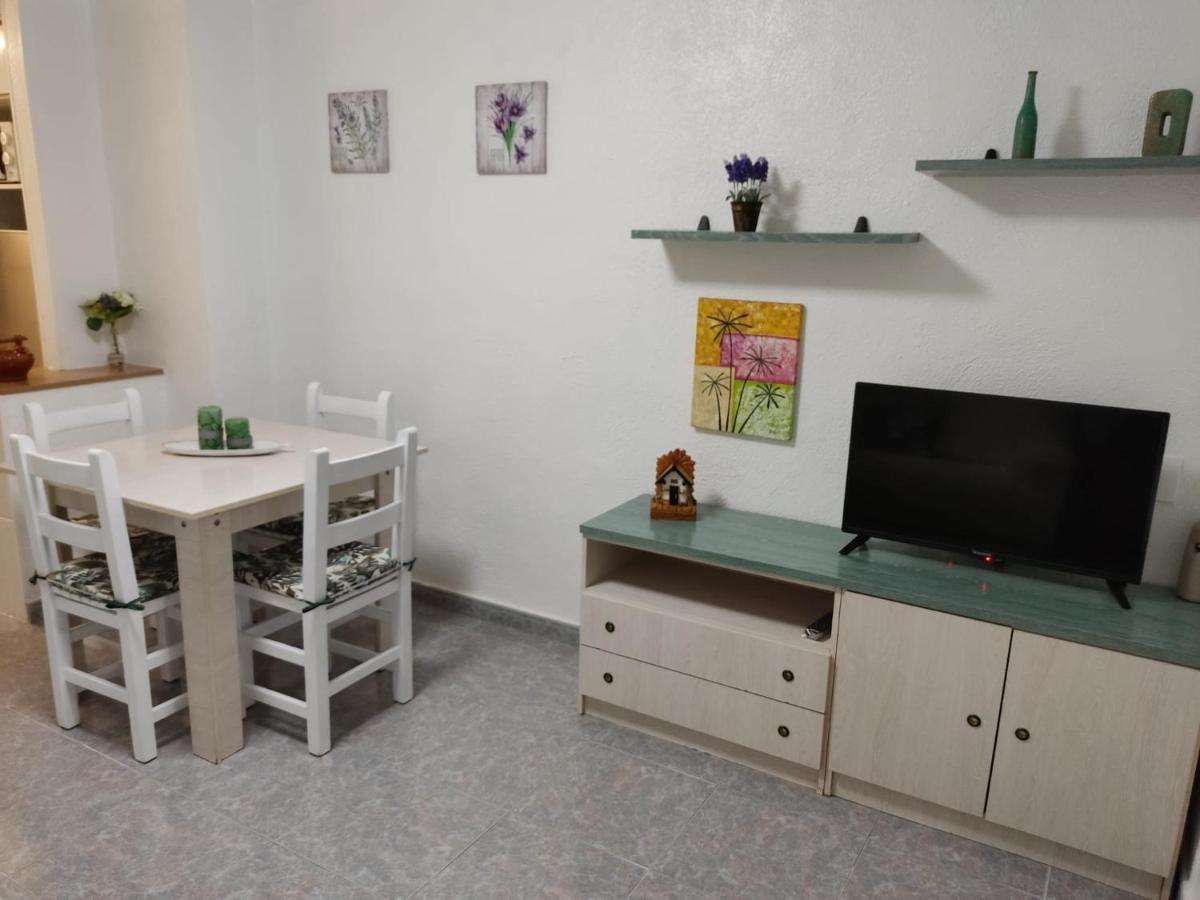 דלטברה Apartament Cristina מראה חיצוני תמונה