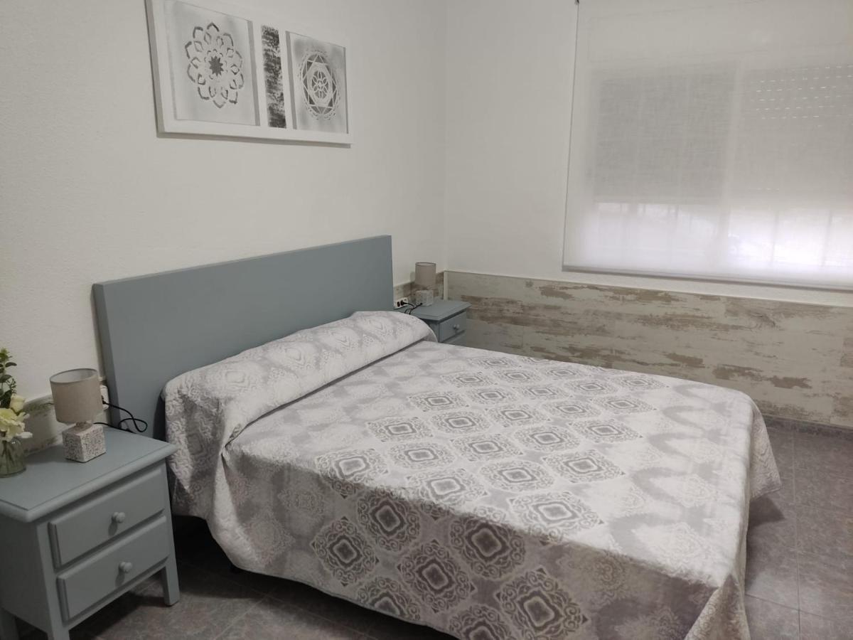 דלטברה Apartament Cristina מראה חיצוני תמונה
