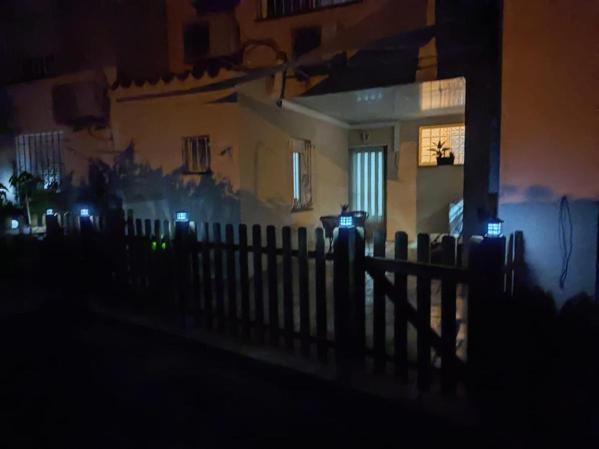 דלטברה Apartament Cristina מראה חיצוני תמונה