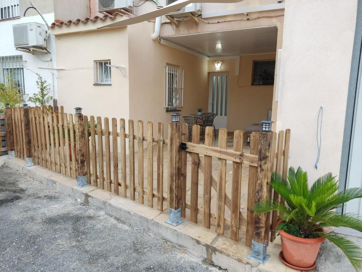 דלטברה Apartament Cristina מראה חיצוני תמונה