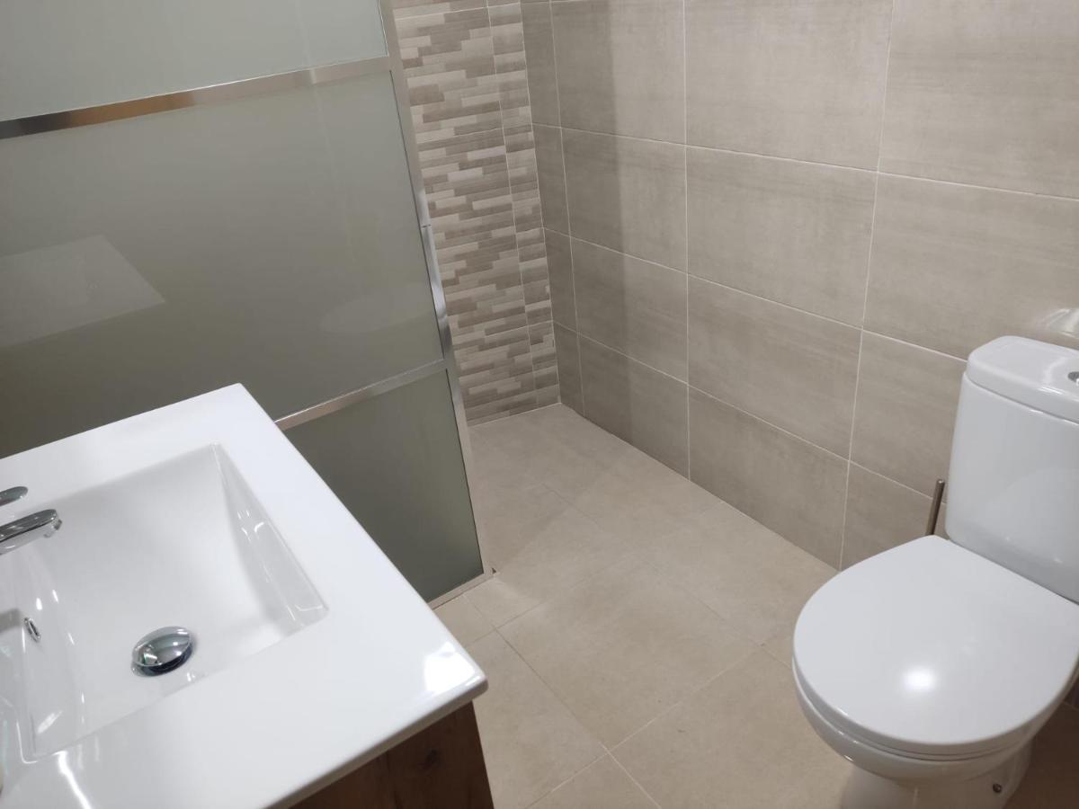 דלטברה Apartament Cristina מראה חיצוני תמונה