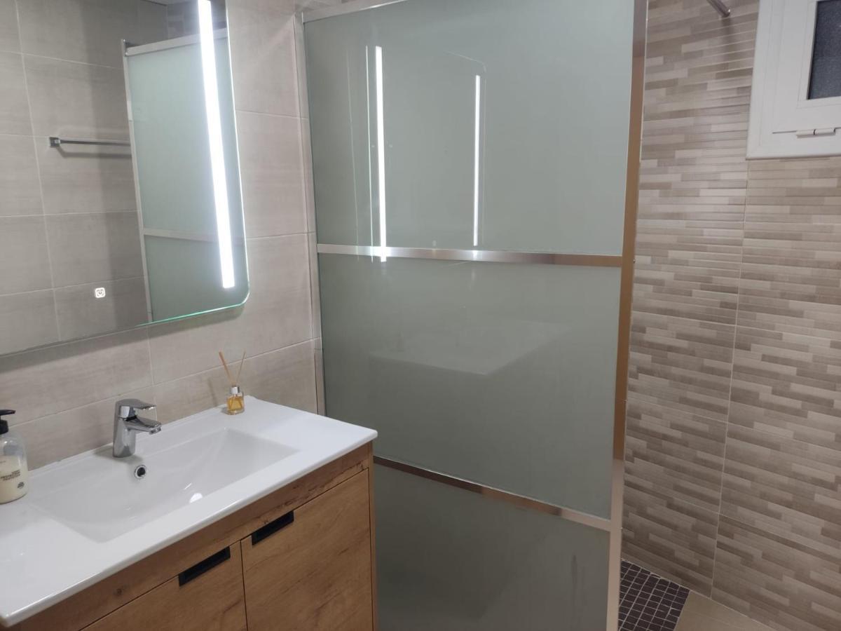 דלטברה Apartament Cristina מראה חיצוני תמונה