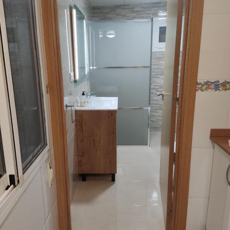 דלטברה Apartament Cristina מראה חיצוני תמונה