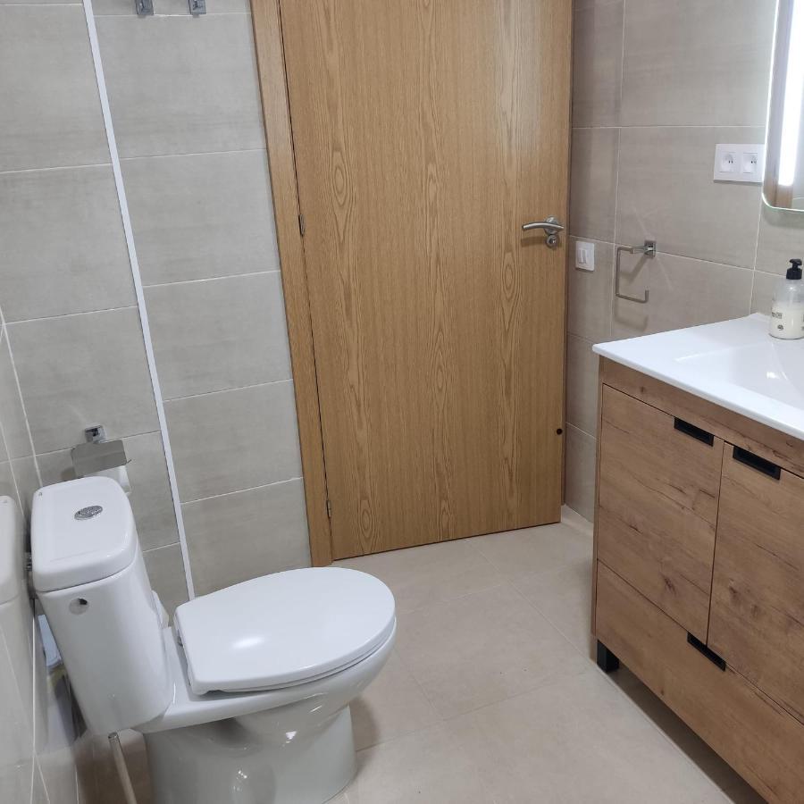 דלטברה Apartament Cristina מראה חיצוני תמונה